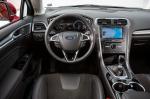 Ford Mondeo Hatchback 2014 года